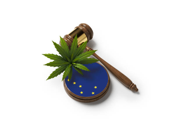 Глобальный переход к легализации